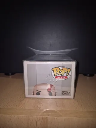 Funko Pop! God of War Kratos #269