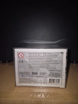 Funko Pop! God of War Kratos #269