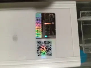 Reloj Real Madrid Azul y Blanco