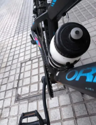 Bicicleta Orbea 24"  niño/a en perfecto estado