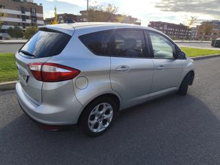 Ford C-MAX 2013