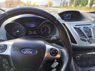 Ford C-MAX 2013