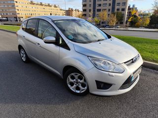 Ford C-MAX 2013