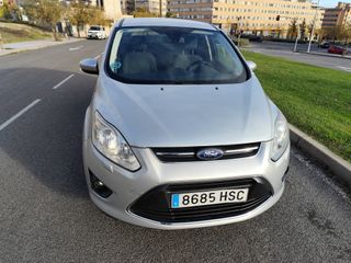 Ford C-MAX 2013