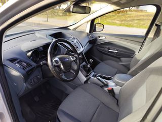 Ford C-MAX 2013