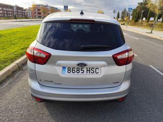 Ford C-MAX 2013