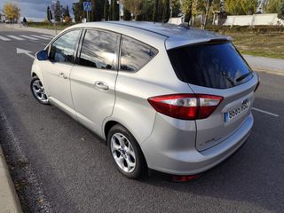 Ford C-MAX 2013