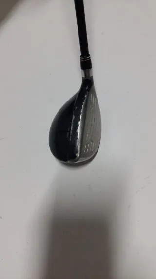 Palo de golf Baffler Rail+ H 4/H 22°