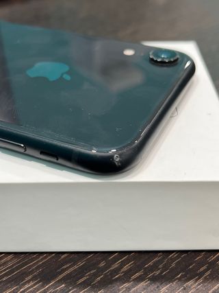 iPhone XR 128GB Nero