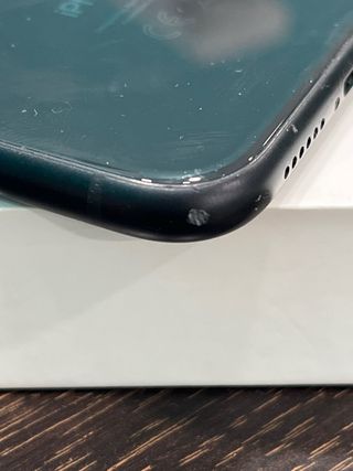 iPhone XR 128GB Nero