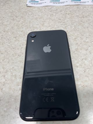 iPhone XR 128GB Nero