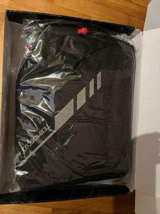 Cubrepiernas Tucano Urbano Termoscud Pro Nuevo