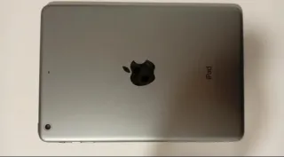 iPad mini 2 Gris 16GB