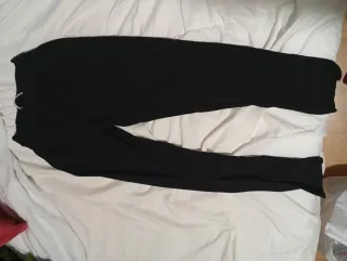 Leggings Zara Negros