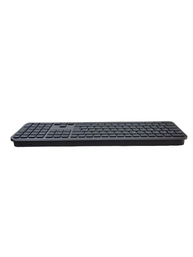 Logitech MX Keys S Teclado Inalámbrico