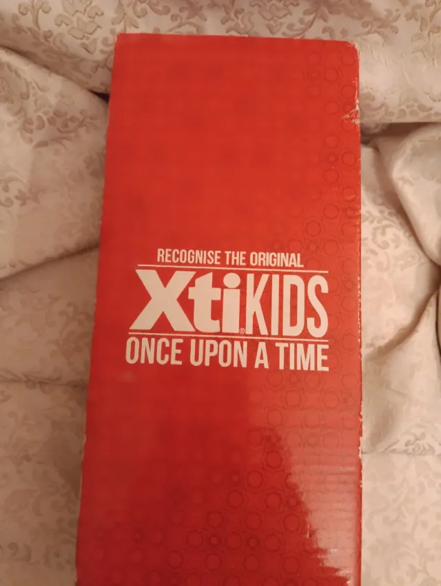 Zapatitos bailarina niña blancos