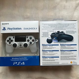 2 Mandos PS4 Dualshock 4 Inalámbricos