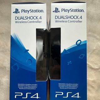 2 Mandos PS4 Dualshock 4 Inalámbricos