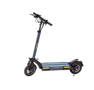 Patinete Eléctrico SmartGyro SpeedWay V2.0