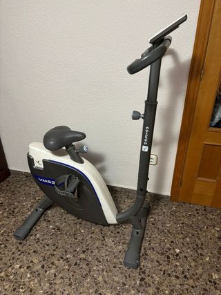 Bicicleta Estática Domyos VM53