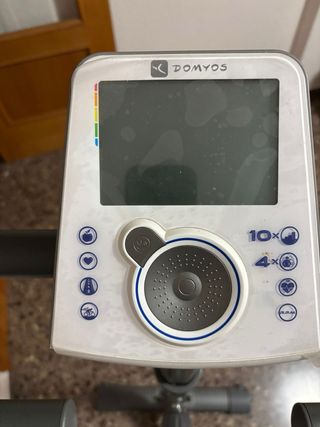 Bicicleta Estática Domyos VM53