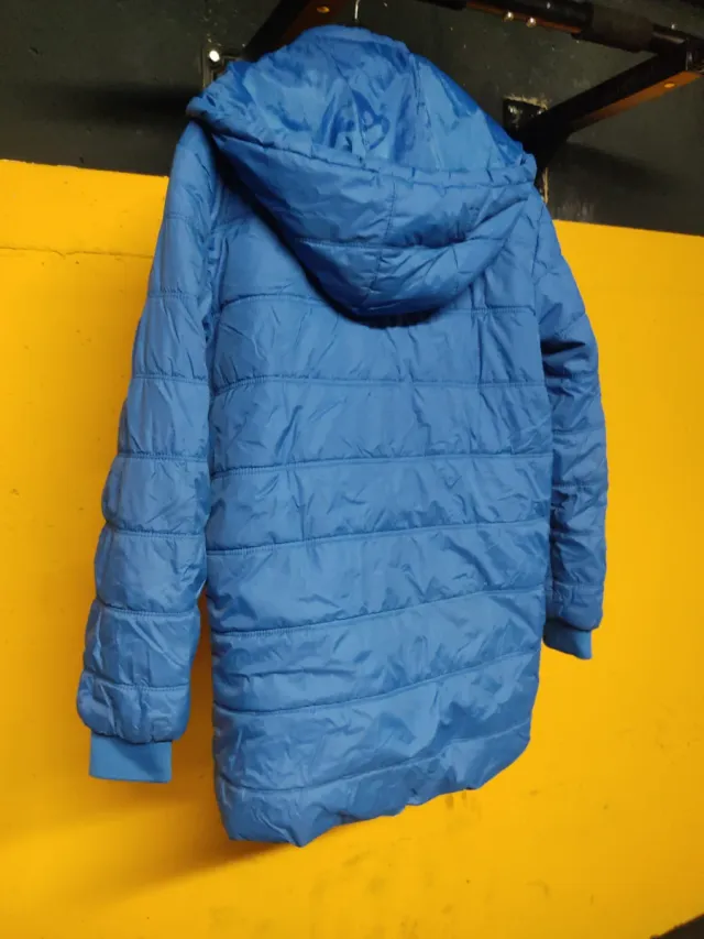 Abrigo Getafe CF Talla 2XS