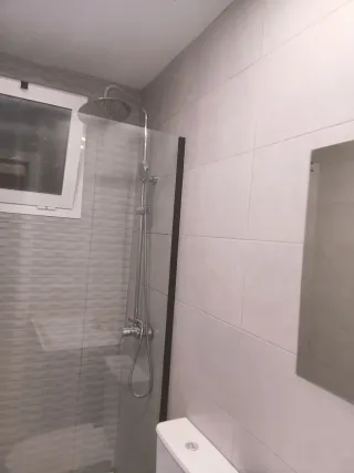 Pintura , reformas integrales