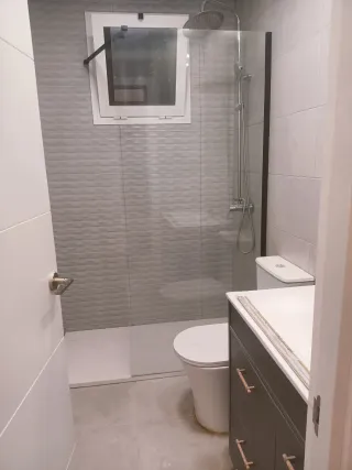 Pintura , reformas integrales