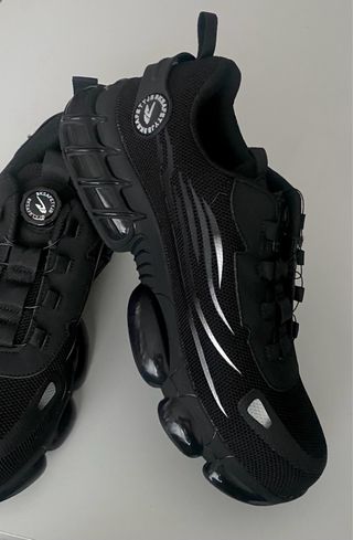 Nuevas Talla 44 Zapatos zapatillas de seguridad