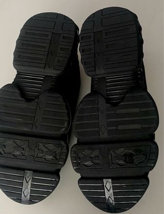 Nuevas Talla 44 Zapatos zapatillas de seguridad