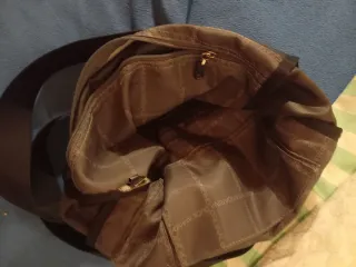 Borsa Mandarina Duck MD20 Nera