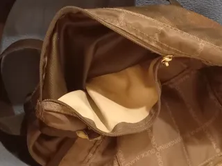 Borsa Mandarina Duck MD20 Nera