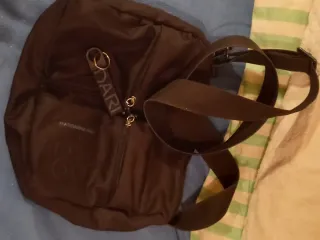 Borsa Mandarina Duck MD20 Nera