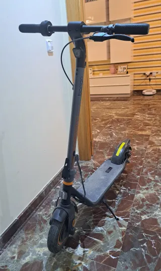 Patinete Eléctrico Cecotec Bongo D30 XL