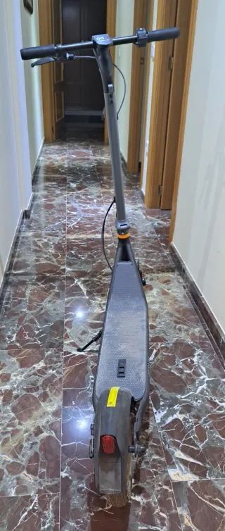 Patinete Eléctrico Cecotec Bongo D30 XL