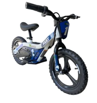 Bicicleta Eléctrica Infantil FAST
