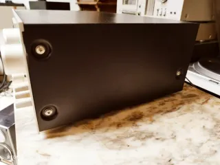 TEAC BX-550 AMPLIFICADOR AÑO 1979