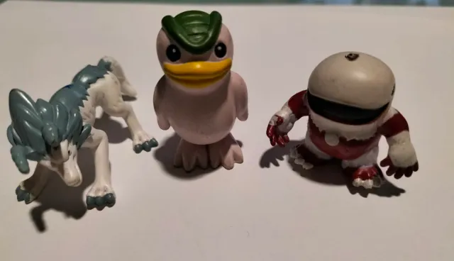 Set Personaggi Varie Serie TV