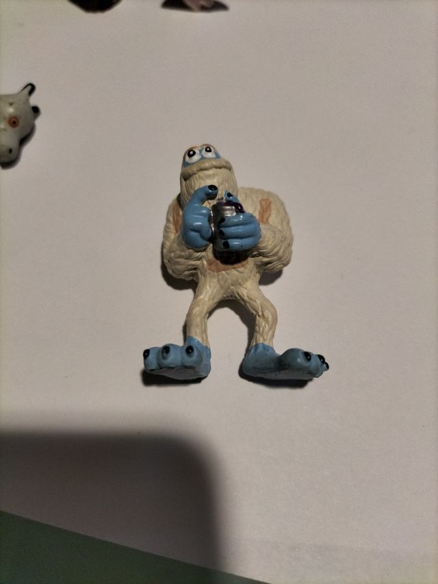 Set Personaggi Varie Serie TV