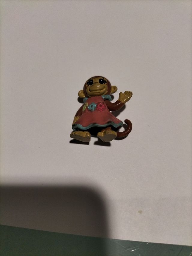 Set Personaggi Varie Serie TV