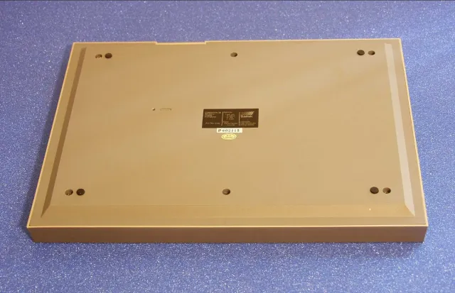 Ajedrez Electrónico Scisys Chess Companion III