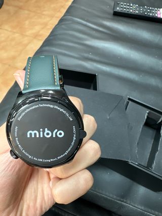 Reloj Mibro Nuevo