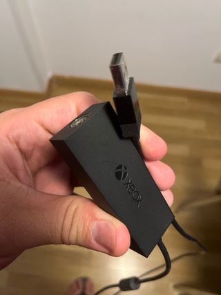 Kinect Xbox One con TDT y alimentación para ONE S