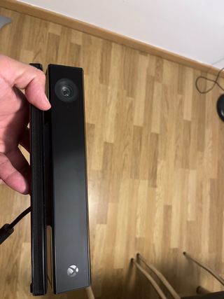 Kinect Xbox One con TDT y alimentación para ONE S