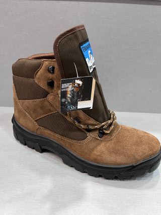 Botas Trekking Montaña Nuevas Tallas 40-46