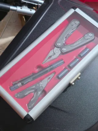 Set Gerber Foreman para Hombre