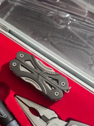 Set Gerber Foreman para Hombre