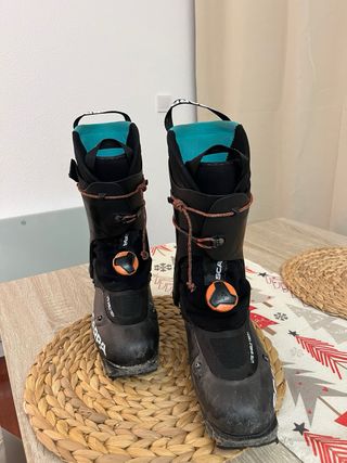 Scarpa Alien talla 27