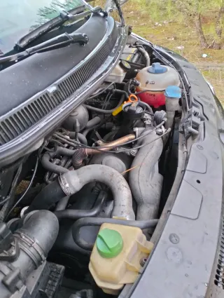 Volkswagen Multivan 2003