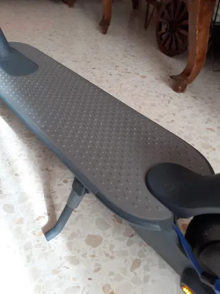 Patinete Eléctrico Xiaomi 3